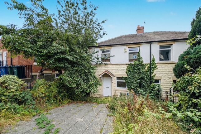 3 bed property, in The Oval, £19,000