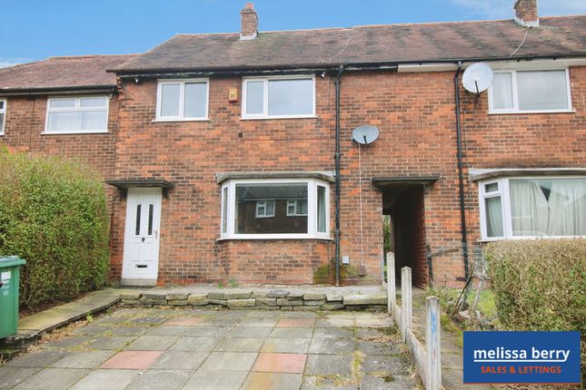 3 bed property, in Carr Avenue, £230,000