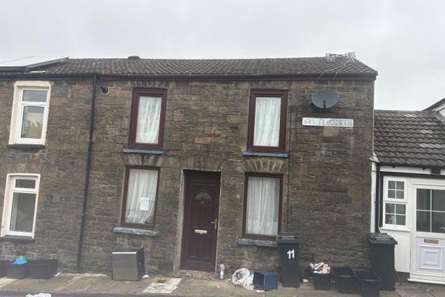 1 bed property, in 11 Cambrian Street, £37,000