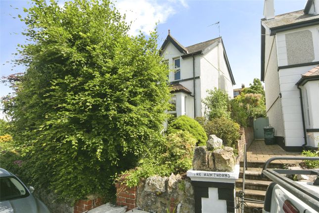 2 bed property, in Woodlands, £175,000