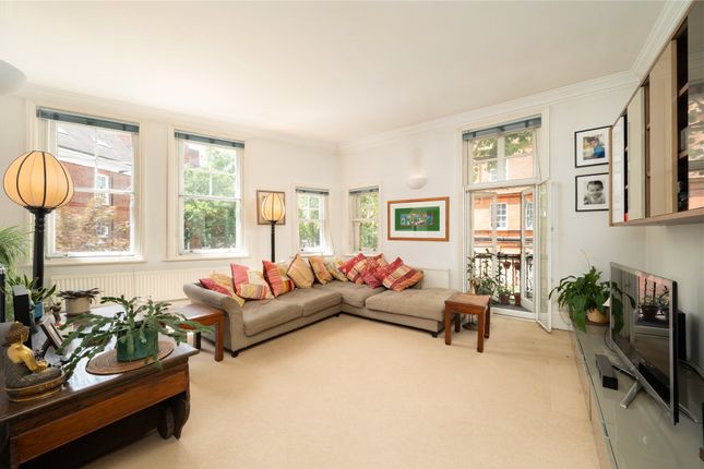 4 bed property, in Cheyne Court, £3,500,000