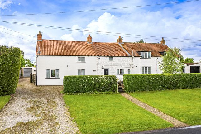 5 bed property, in High Street, £750,000