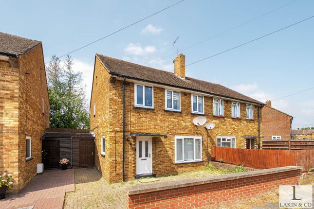 3 bed property, in The Dingle, £550,000