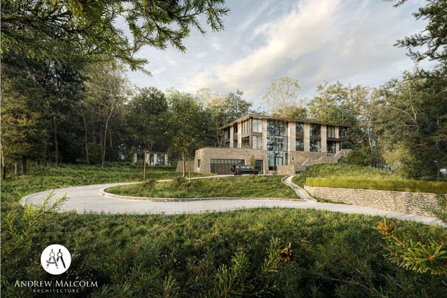 Studio, in Ravenscroft Road, £3,950,000
