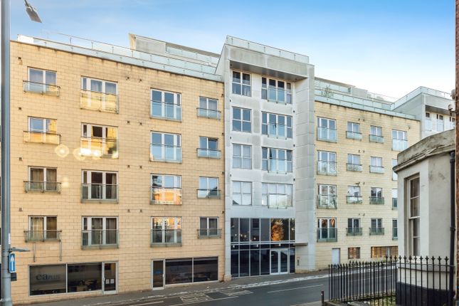 2 bed property, in Talbot Street, £90,000