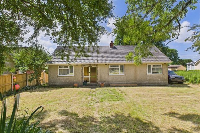 3 bed property, in Fairview, £250,000