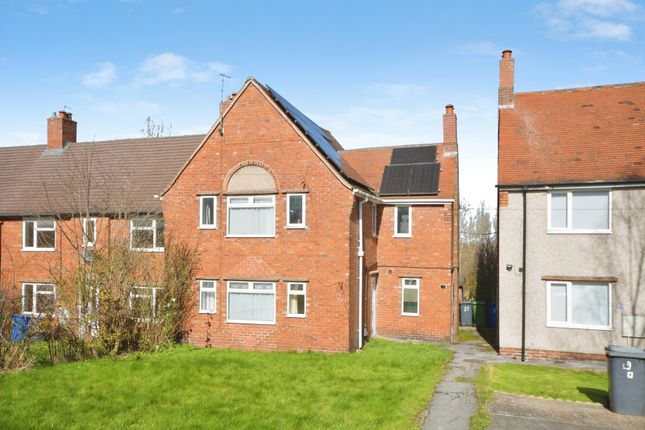 3 bed property, in Walgrove Avenue, £180,000