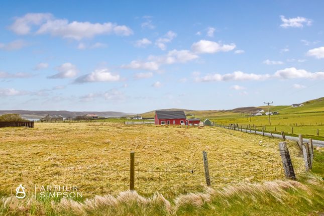 Land, in House Site, £35,000