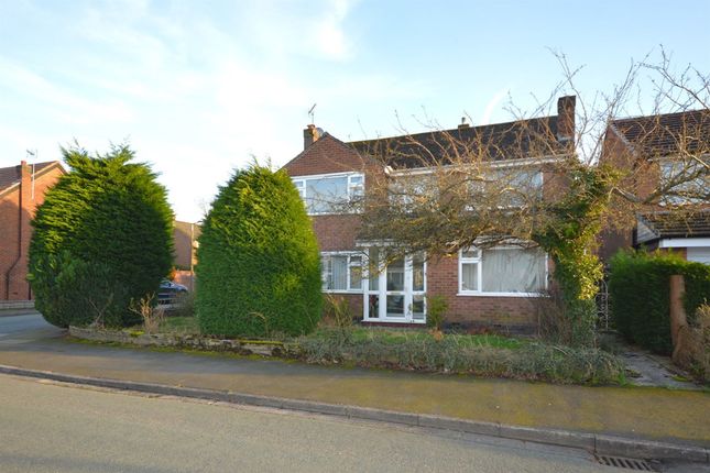 4 bed property, in Sevenoaks Avenue, £695,000