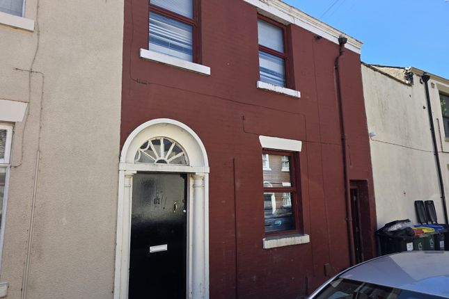 3 bed property, in Frenchwood Street, £129,995