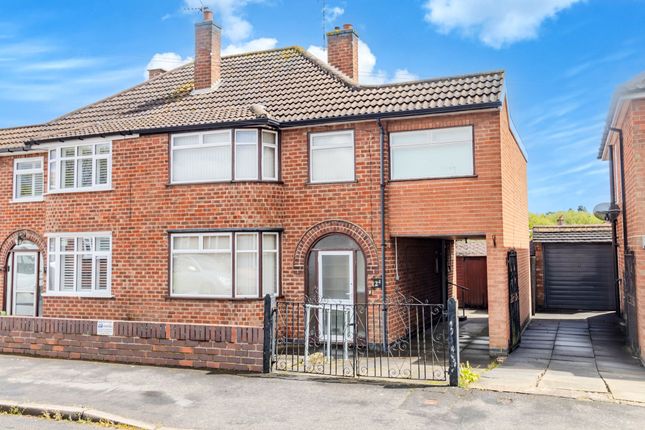 4 bed property, in Armson Avenue, £325,000