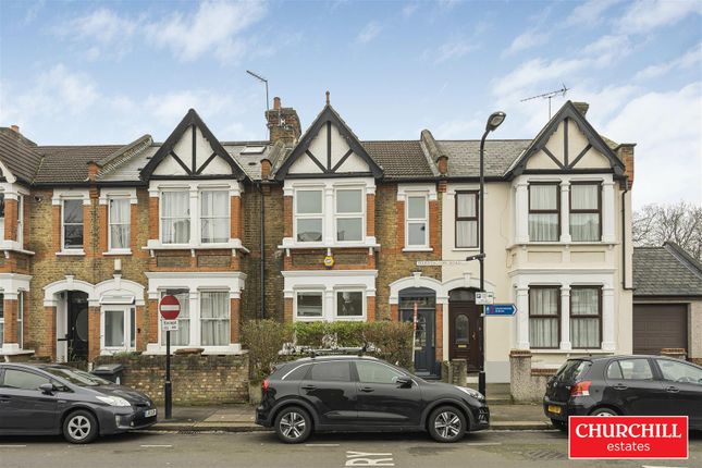 3 bed property, in Harrington Road, £850,000