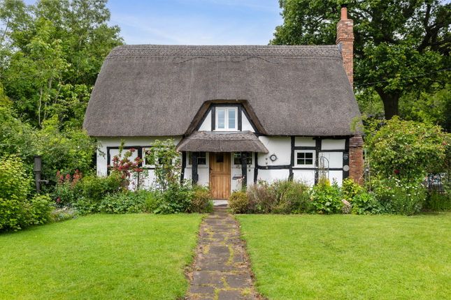 2 bed property, in The Old Smithy, £635,000