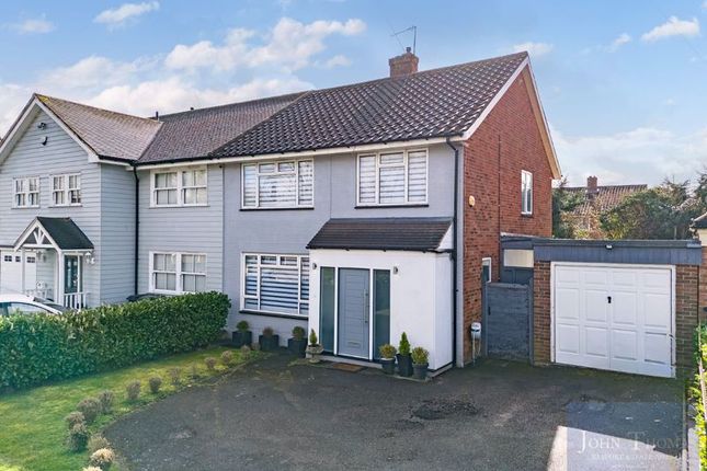 3 bed property, in Lambourne Road, £700,000