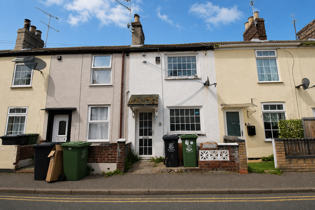 2 bed property, in Napoleon Place, £45,000