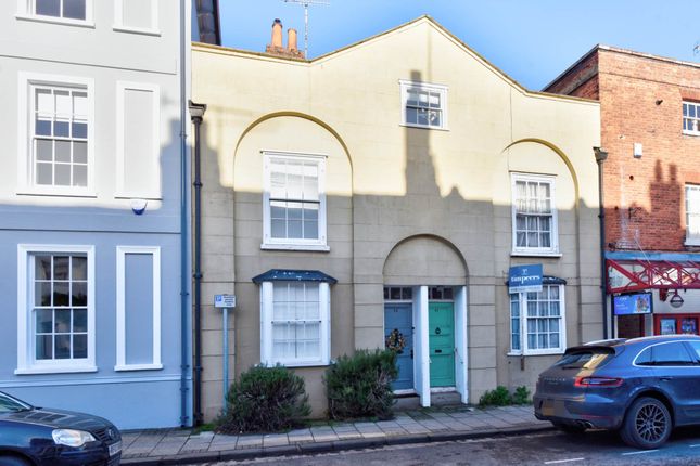3 bed property, in New Street, £850,000