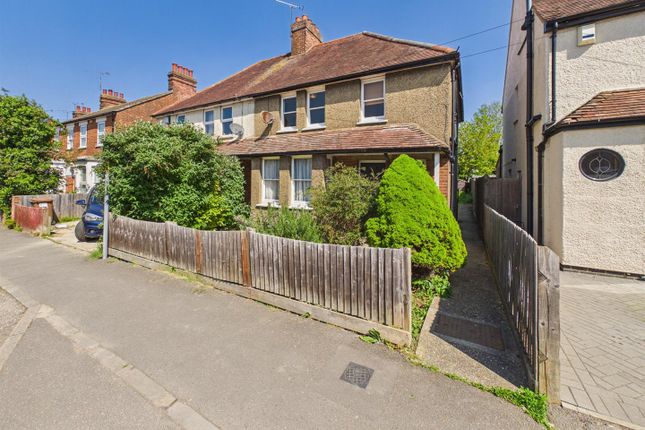 3 bed property, in Highbridge Road, £365,000