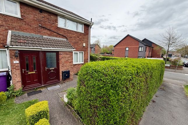 2 bed property, in Everton Road, £85,000