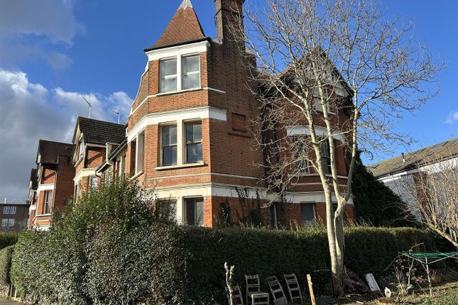 5 bed property, in Priory Road, £1,750,000