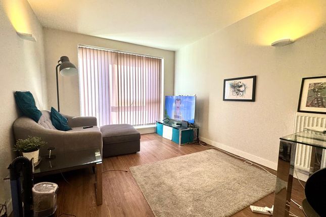 1 bed property, in Legge Lane, £185,000