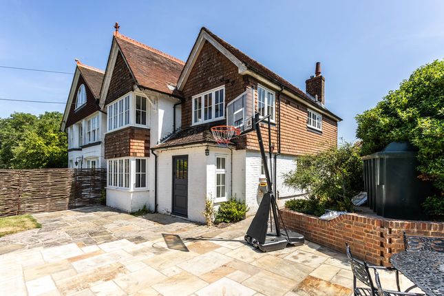 3 bed property, in Underhill Lane, £775,000