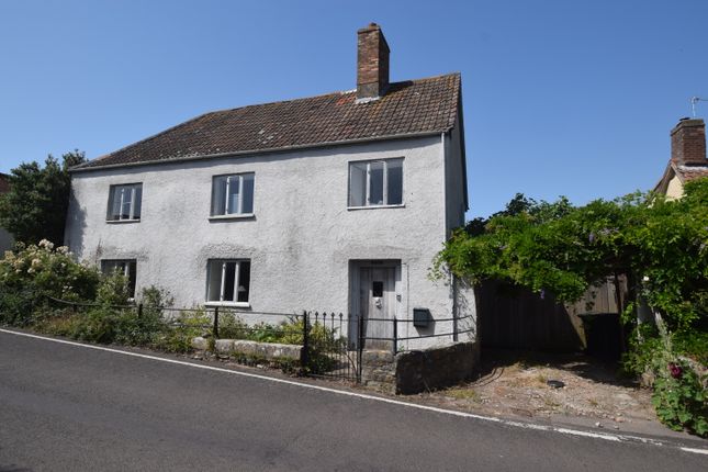 4 bed property, in Church Street, £350,000