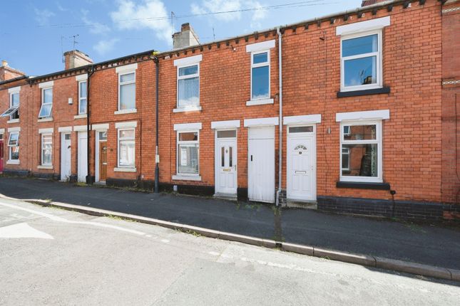 3 bed property, in Walter Street, £170,000