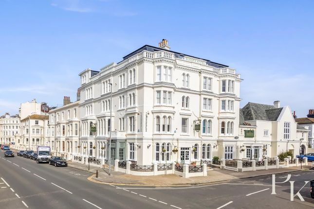 1 bed property, in St. Catherines Terrace, £225,000