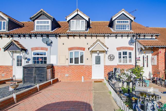 1 bed property, in Camellia Crescent, £170,000
