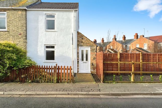 3 bed property, in Wigstones Road, £190,000