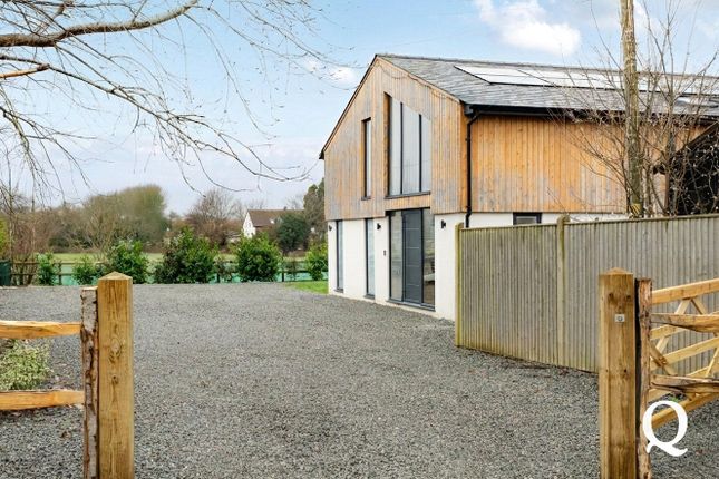 4 bed property, in Breach Lane, £1,200,000
