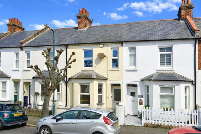 3 bed property, in Park Road, £350,000