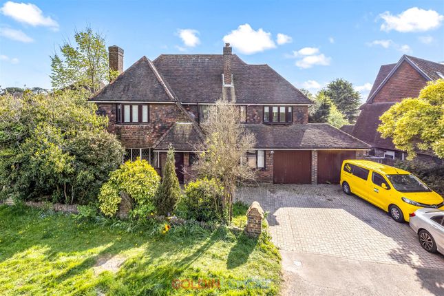 4 bed property, in Barrowfield Drive, £1,500,000