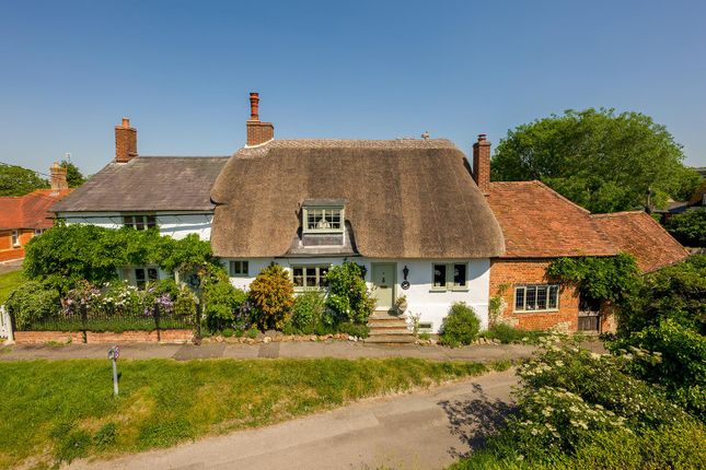 4 bed property, in High Street, £1,300,000