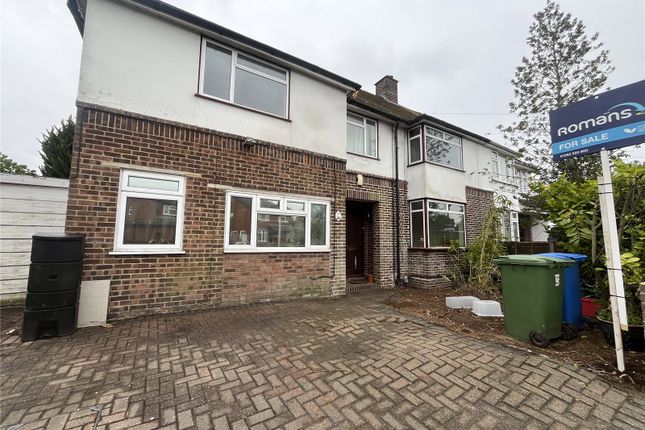 4 bed property, in Southwood Road, £400,000