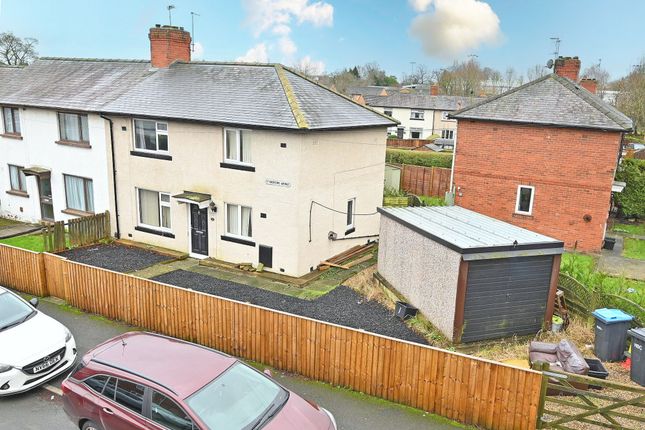 3 bed property, in St. Andrews Avenue, £259,950