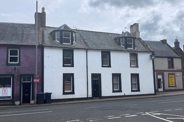Studio, in The Square, £195,000