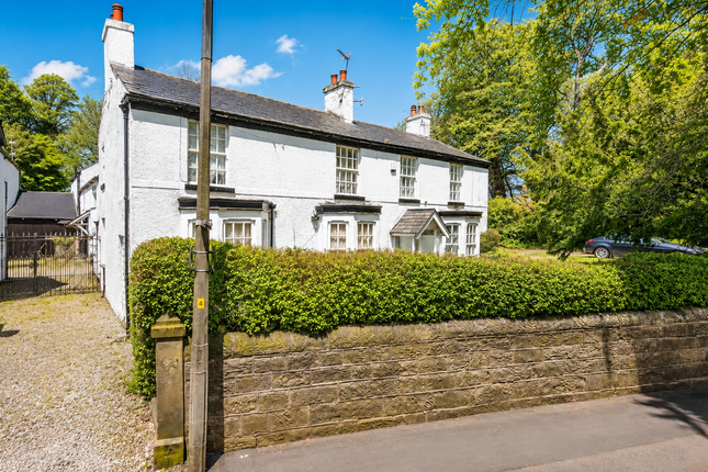 6 bed property, in Ashton Cottage, £649,950