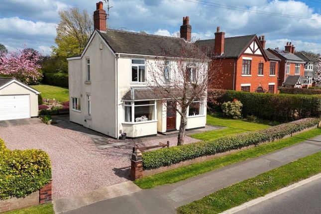 3 bed property, in Ash Bank Road, £385,000