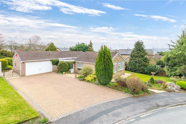 3 bed property, in The Rowans, £495,000
