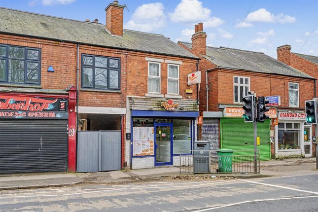 3 bed property, in Highbury Road, £210,000