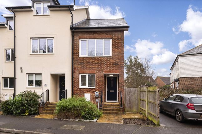 3 bed property, in Tannery Place, £400,000