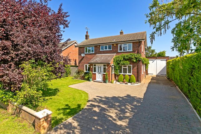 4 bed property, in Jubilee Lane, £763,000