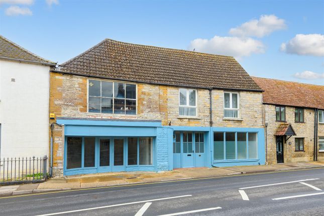 4 bed property, in Church Street, £450,000