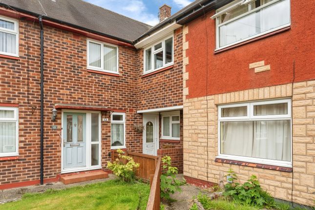 3 bed property, in Grappenhall Road, £160,000