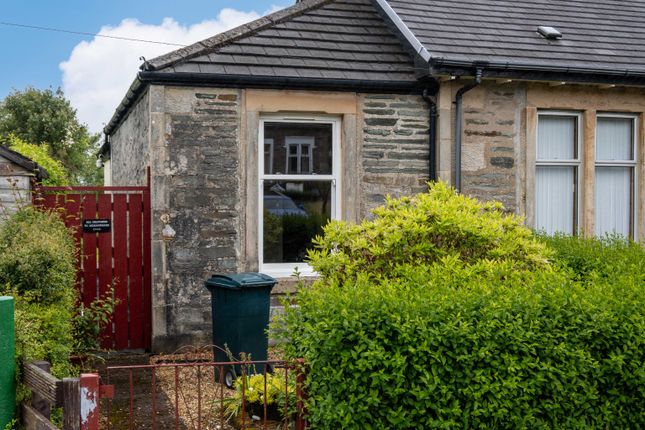 Studio, in Leven Lane, £40,000