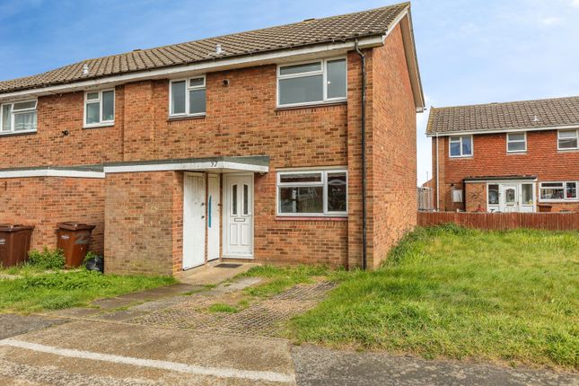 3 bed property, in Fourwents Road, £350,000