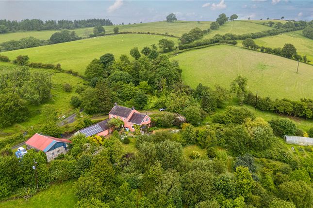 6 bed property, in Llandovery, £595,000