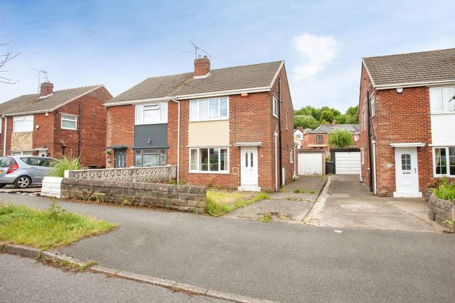 3 bed property, in Maple Croft Crescent, £170,000