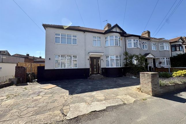 4 bed property, in Northdown Road, £650,000